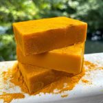 Organic Turmeric Soap