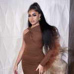 Mikisha Lace Frontal