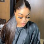 360 Frontal Unit With Brown Tips