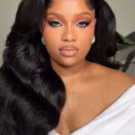 RiRi - Glueless Frontal (24 Inches)