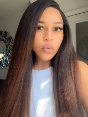 Mikisha Kinky Coco