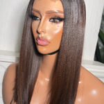 Mocha Luxe