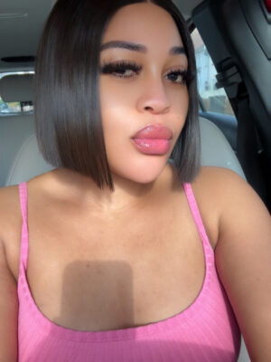 Cropped Bob