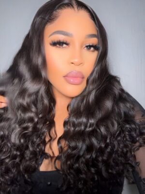 Enchanté Curl
