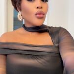 City Girl Pixie In Honey Brown