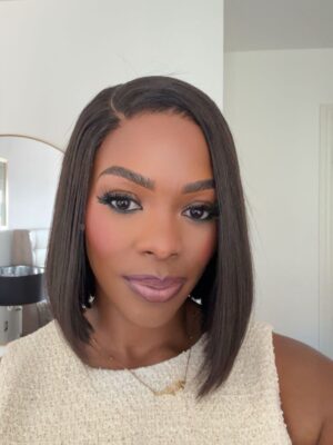C Part Luxury Bob