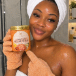 Instant Glow Sugar Scrub
