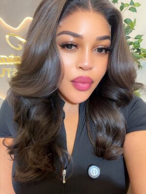 Zara (18 inches)